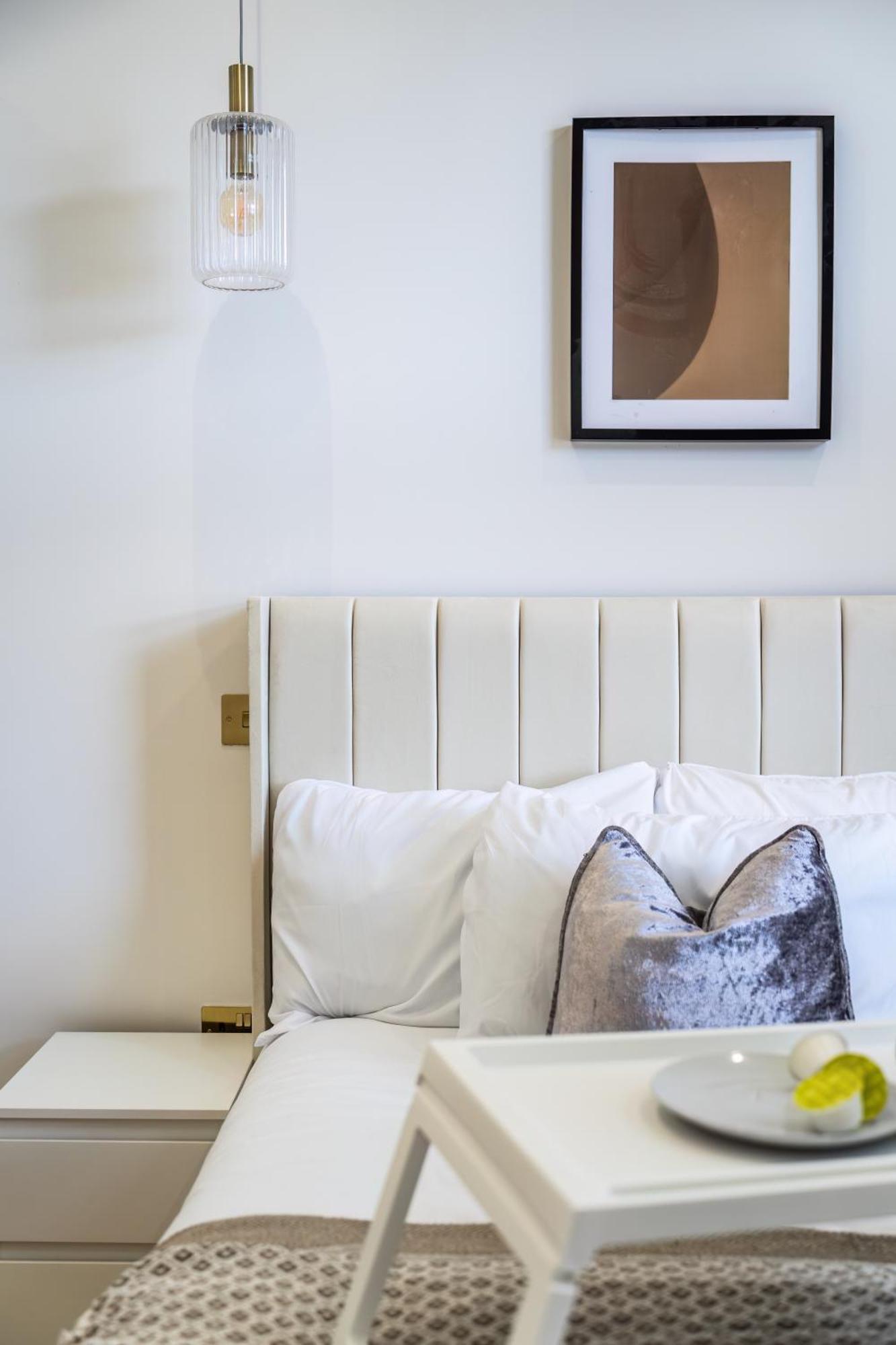 Luxury Kentish Town Apartments London With Free Wifi エクステリア 写真