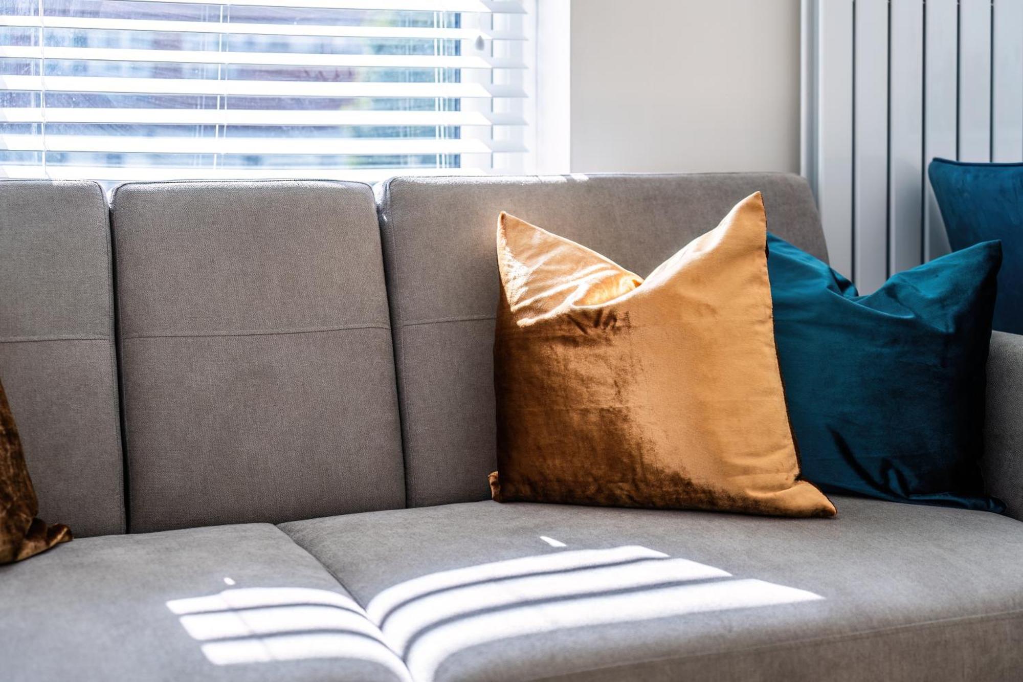 Luxury Kentish Town Apartments London With Free Wifi エクステリア 写真