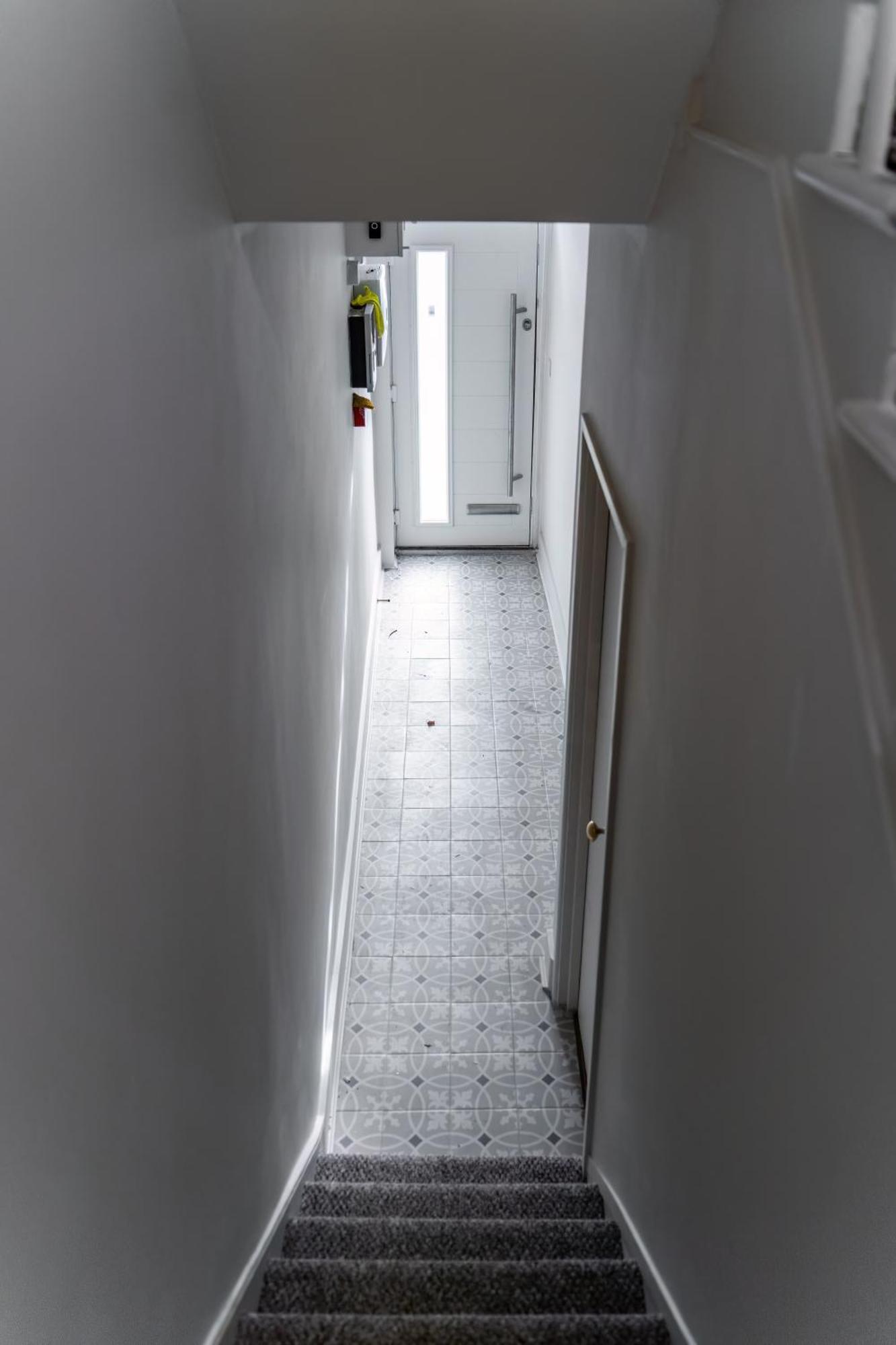 Luxury Kentish Town Apartments London With Free Wifi エクステリア 写真