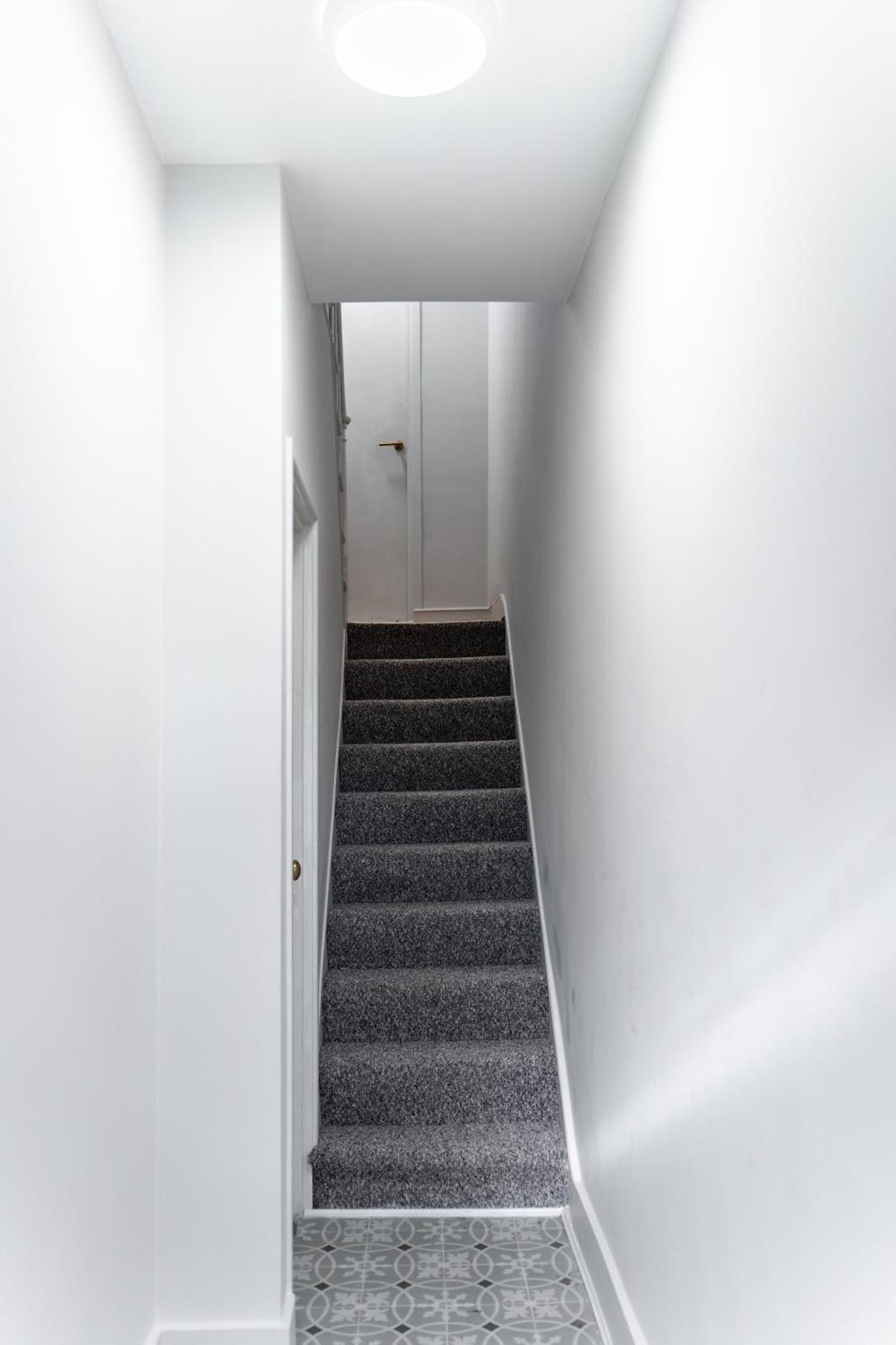 Luxury Kentish Town Apartments London With Free Wifi エクステリア 写真