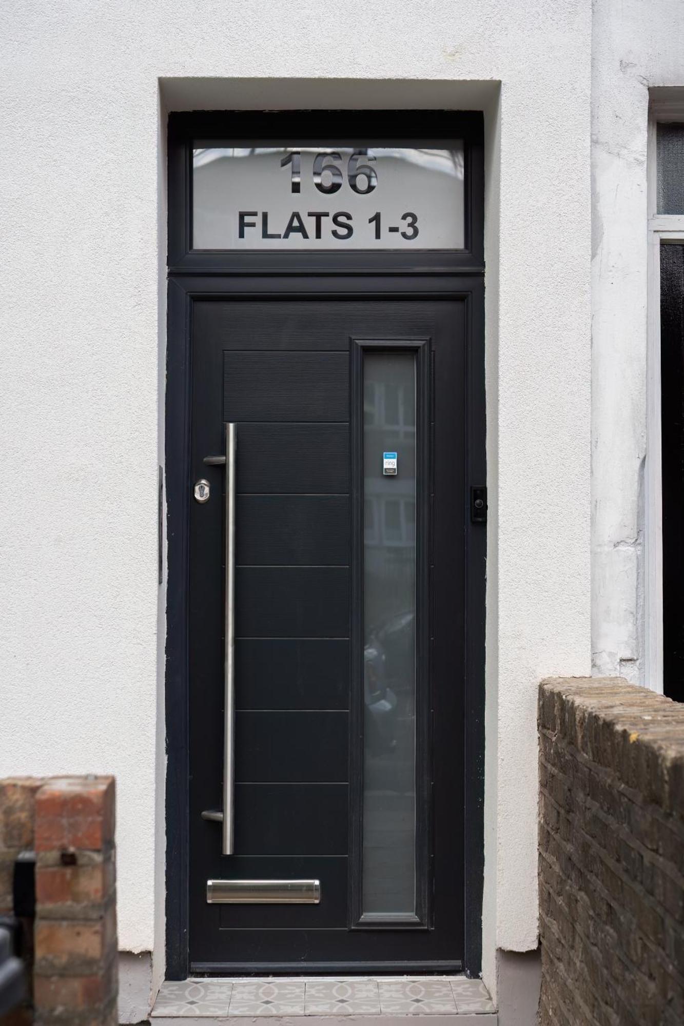 Luxury Kentish Town Apartments London With Free Wifi エクステリア 写真