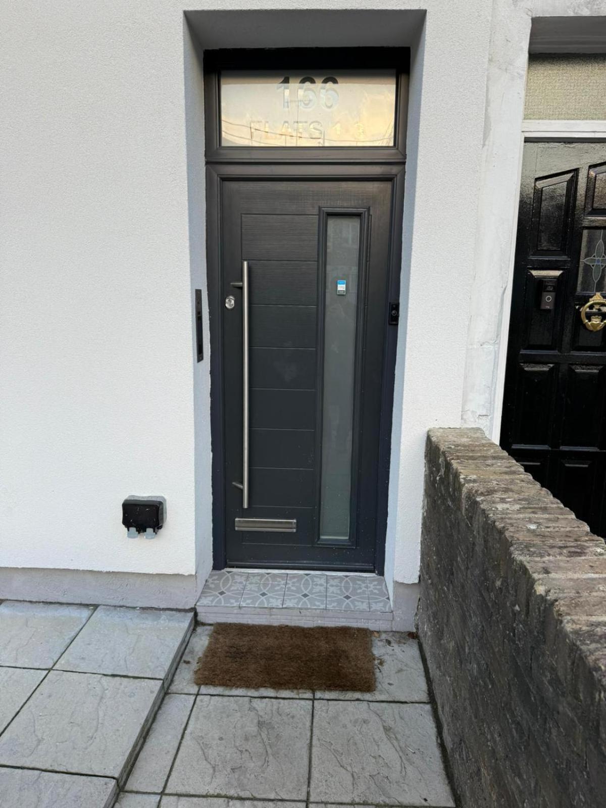 Luxury Kentish Town Apartments London With Free Wifi エクステリア 写真