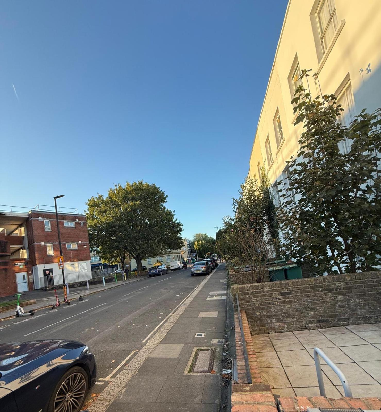 Luxury Kentish Town Apartments London With Free Wifi エクステリア 写真